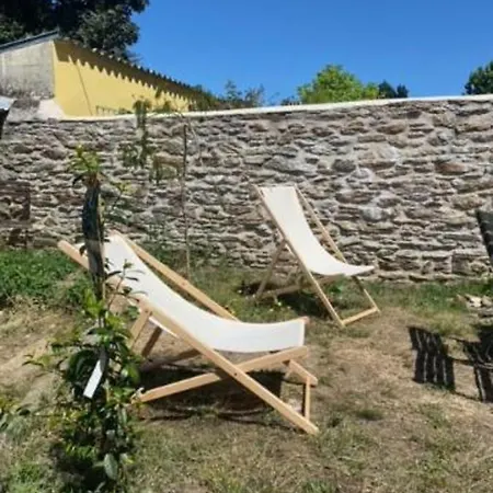 Nice 46M With Garden In Nantes!